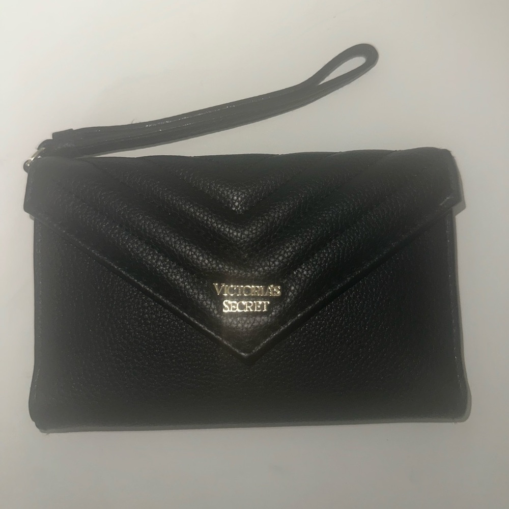 victoria’s secret wristlet